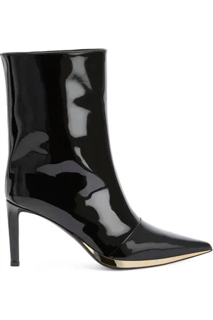 Giuseppe Zanotti Pointed-toe ankle boots