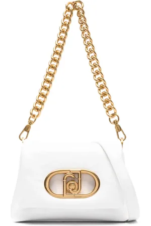 Liu Jo Logo-plaque cross body bag