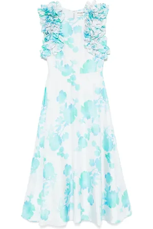 Essentiel Antwerp Hancun midi dress