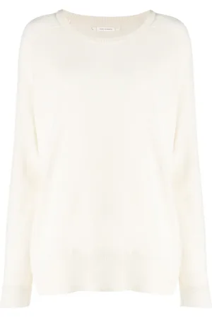 Chinti & Parker Slouchy cashmere jumper