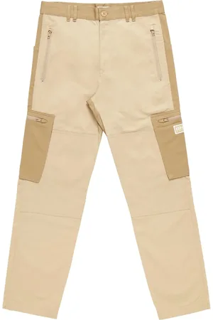 Kenzo Cargo slim trousers