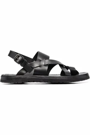 Officine creative Chios caged sandals