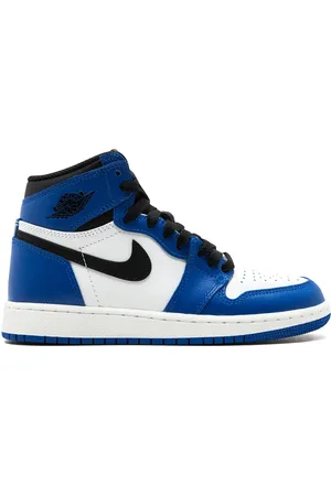 Jordan Air Jordan 1 Retro High OG BG "Game Royal" sneakers