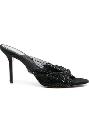 GEDEBE 85mm Mariel mules