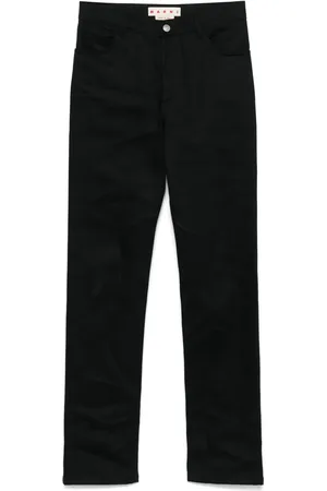 Marni Straight-leg jeans