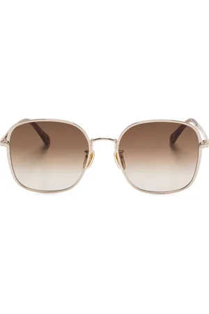 Chloé Zelie sunglasses