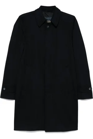 HERNO Cashmere coat