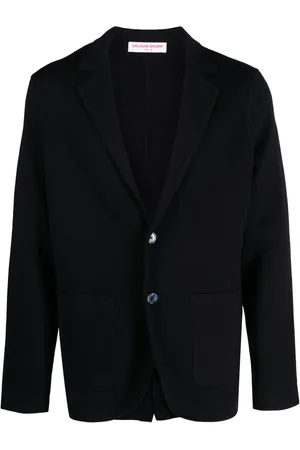 Orlebar Brown Rainer merino-wool blazer