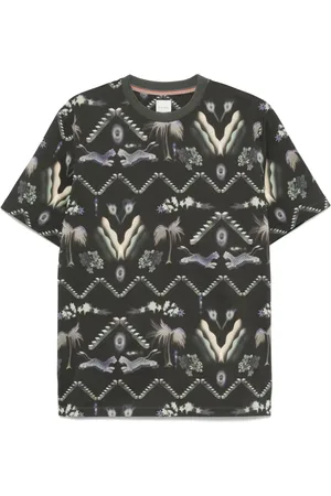 Paul Smith Lumiere T-shirt