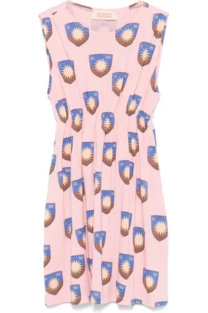 The Animals Observatory Marten dress