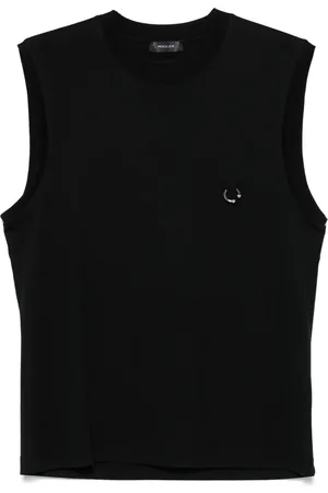 MUGLER Piercing vest