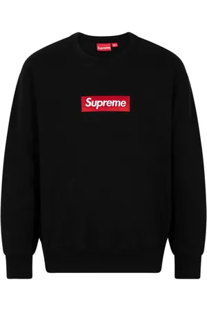 Supreme Box Logo Crewneck sweatshirt