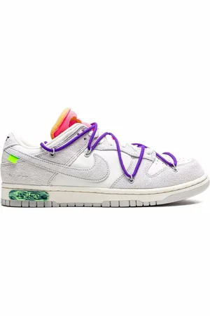 Nike Dunk Low "Lot 15" sneakers