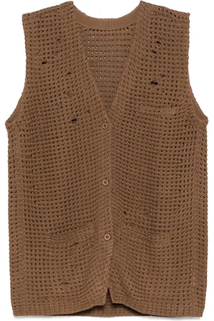 JNBY Knitted vest