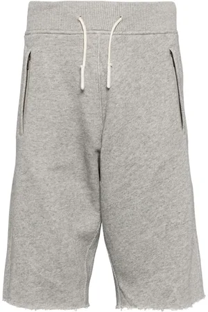 PRIVATE STOCK The Adolphus cotton shorts