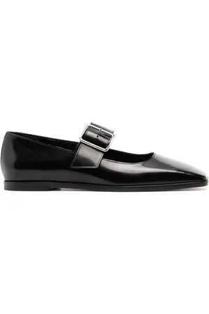 Aeyde Sunny ballerina shoes