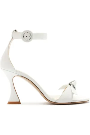 ALEXANDRE BIRMAN 85mm Clarita sandals