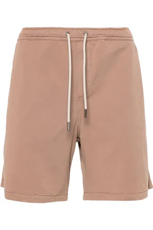 NN.07 Gregor deck shorts