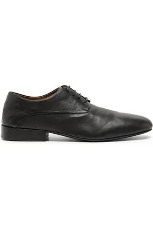 MARSÈLL Classic Derby shoes