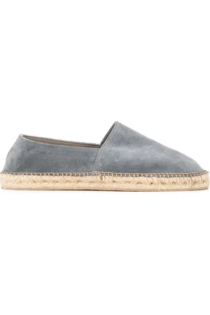Scarosso Pablo plain espadrilles
