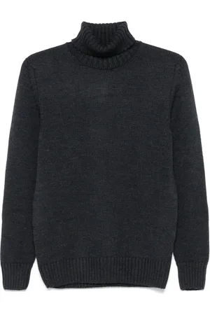 DRUMOHR Turtleneck sweater