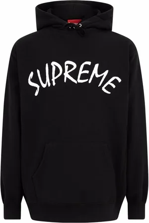 Supreme FTP Arc hoodie