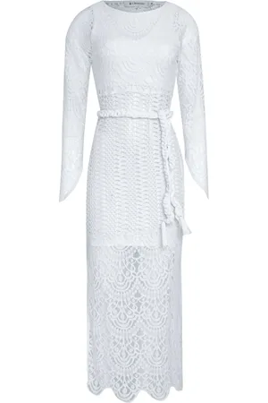 Lethicia Bronstein Virgo dress