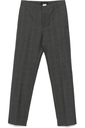 Fabiana Filippi Prince Of Wales-check trousers