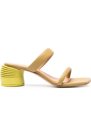 OFF-WHITE 55mm Spring sandals