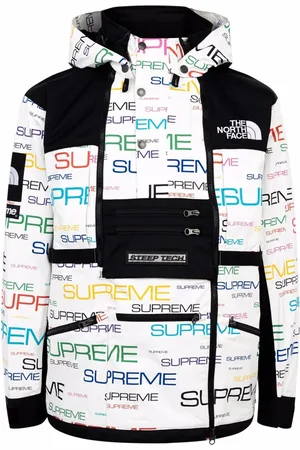 Supreme X The North Face Steep Tech Apogee jacket