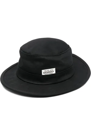 Ruslan Baginskiy Logo-patch hat