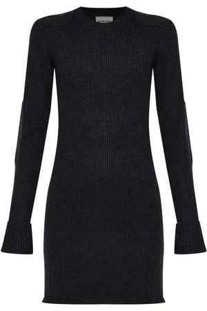 Isabel Marant Garner mini dress