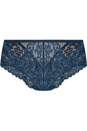 Hanro Lace briefs