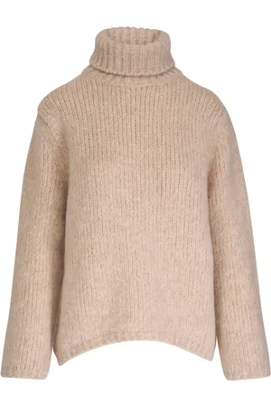 Dorothee Schumacher Roll-neck jumper