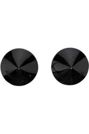 MAISON CLOSE Patent leather nipple covers