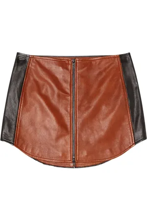 Diesel L-Ollipop mini skirt