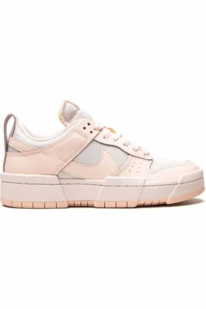 Nike Dunk Low Disrupt "Pale Coral" sneakers