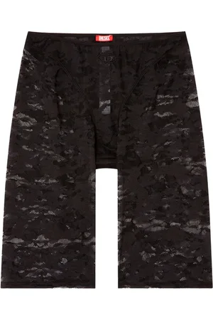 Diesel Kendra-Uflb shorts