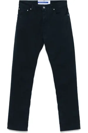 Jacob Cohen Bard trousers
