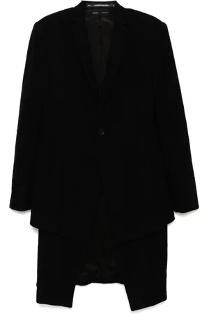 JULIUS Tailored Skirt blazer jacket