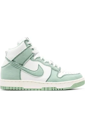 Nike Dunk High 1985 " Denim" sneakers