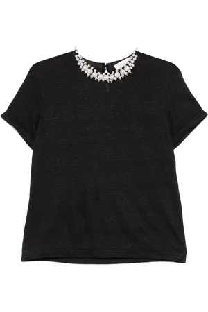 ZIMMERMANN Crush T-shirt