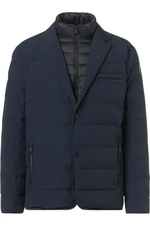 Fusalp Alban down jacket