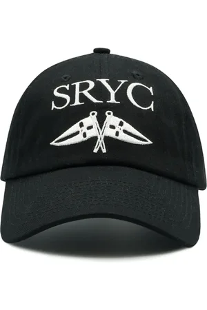Sporty & Rich Yatch Club baseball cap