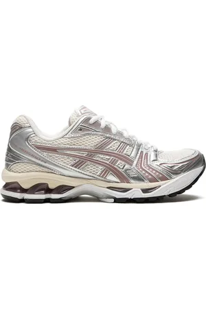 Asics Gel Kayano 14 "Kith Cream Antler" sneakers