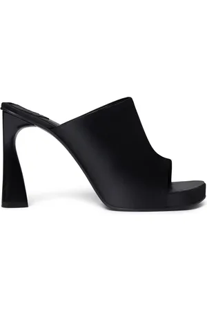 Stella McCartney 100mm Elsa sandals