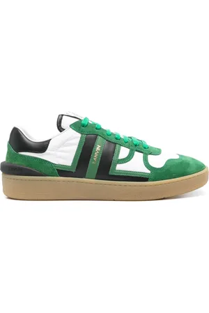 Lanvin Clay sneakers