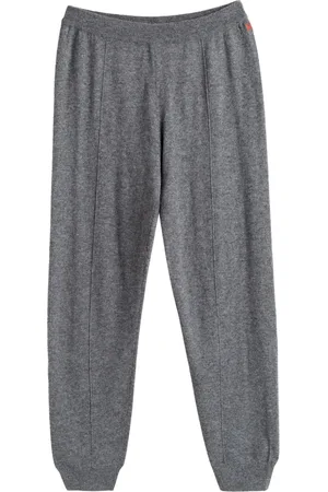 Chinti & Parker Knitted trousers