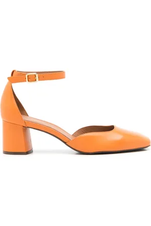 Sarah Chofakian 40mm Florence pumps