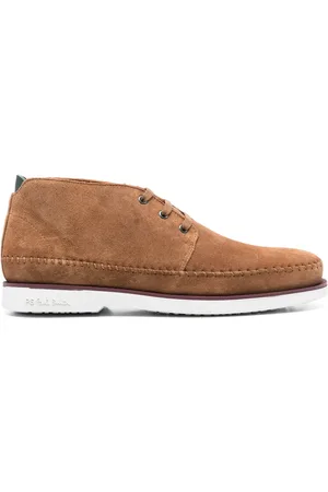 Paul Smith Suede boots